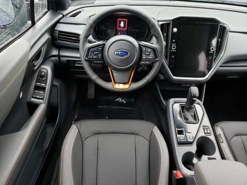 New 2026 Subaru Crosstrek 2.5i Wilderness image 9