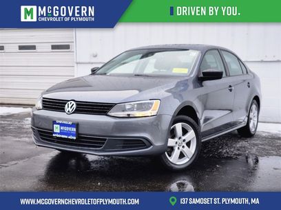 Used 2012 Volkswagen Jetta 2.0L Base