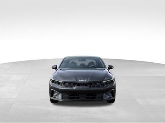 Used 2025 Kia K5 EX video 2