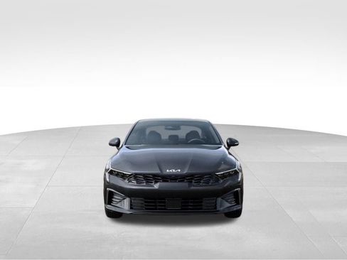 Used 2025 Kia K5 EX image 2