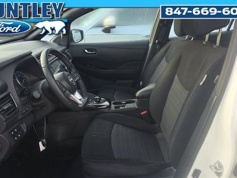 Used 2023 Nissan Leaf SV Plus image 6