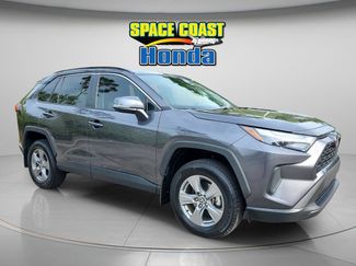 Used 2024 Toyota RAV4 XLE w/ Convenience Package FWD video 1