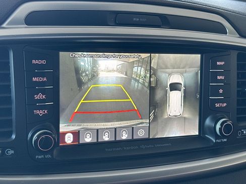 Used 2019 Kia Sorento SX AWD/4WD image 21