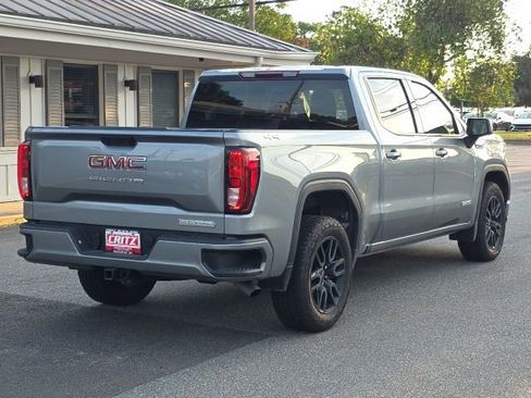 Used 2026 GMC Sierra 1500 Elevation AWD/4WD image 4
