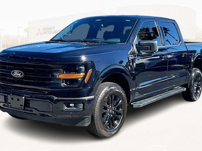 Used 2024 Ford F150 XLT w/ Equipment Group 303A High