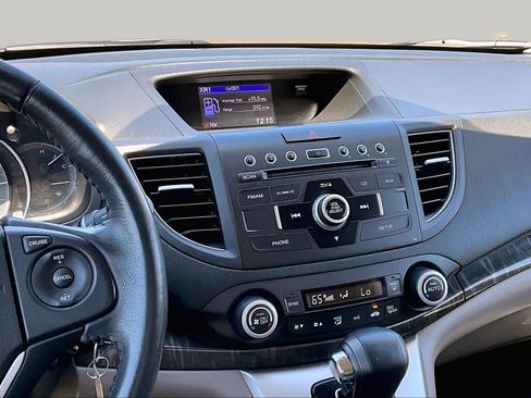 Used 2013 Honda CR-V EX-L image 6