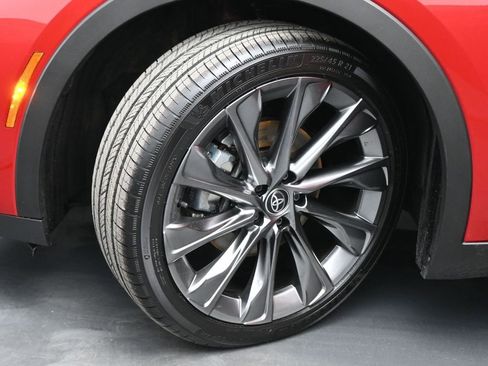 Used 2023 Toyota Crown Limited w/ Advanced Technology Package image 22