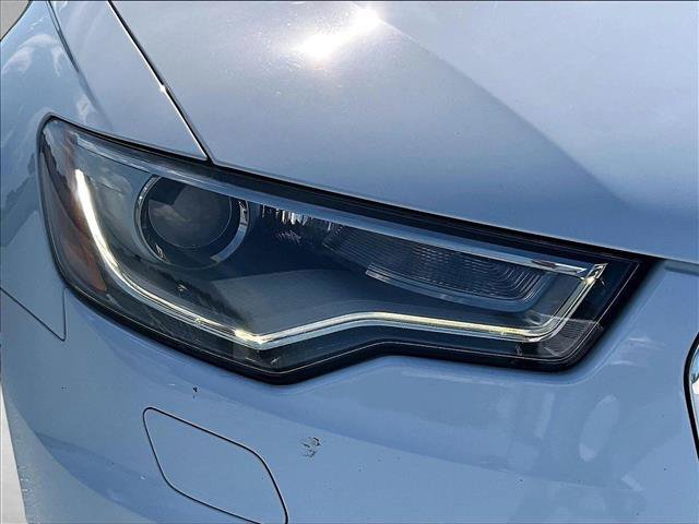 Used 2013 Audi S6 Prestige AWD/4WD image 30