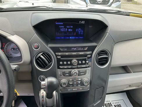Used 2015 Honda Pilot EX image 27