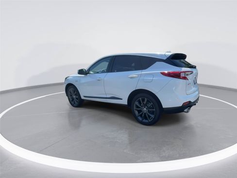Used 2026 Acura RDX A-Spec AWD/4WD image 6