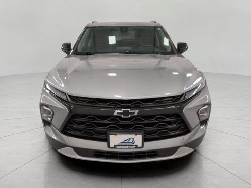 Certified 2023 Chevrolet Blazer LT w/ Convenience Package AWD/4WD image 13