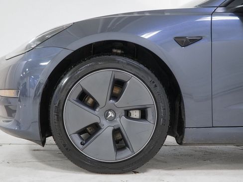 Used 2022 Tesla Model 3 Long Range image 16