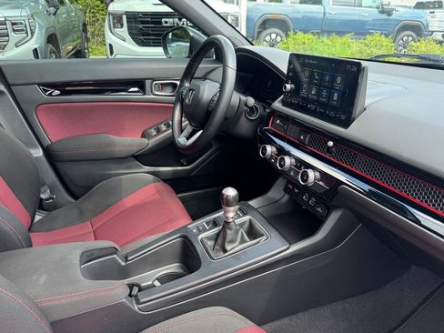 Used 2022 Honda Civic Si image 29