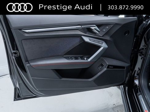 New 2026 Audi S3 Premium image 23