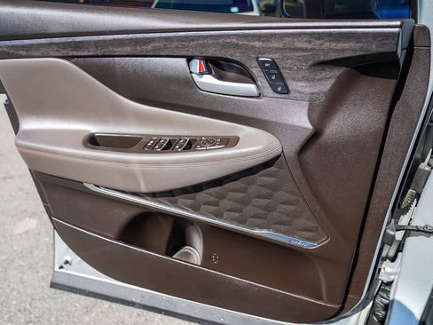 Used 2019 Hyundai Santa Fe FWD image 22