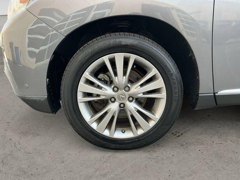 Used 2013 Lexus RX 350 FWD w/ Navigation Pkg image 9