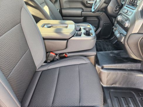 New 2026 GMC Sierra 3500 Pro w/ Convenience Package AWD/4WD image 10