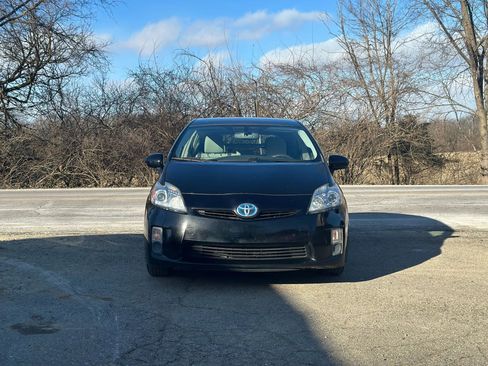 Used 2010 Toyota Prius Two image 2