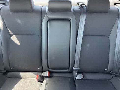 Certified 2026 Honda Civic Sport image 24