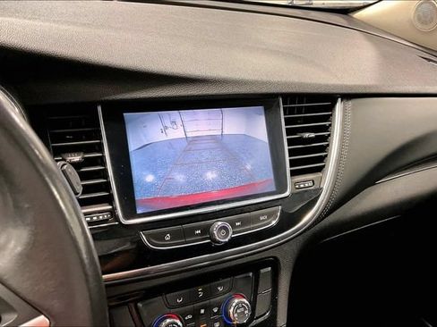 Used 2018 Buick Encore Preferred AWD/4WD image 14