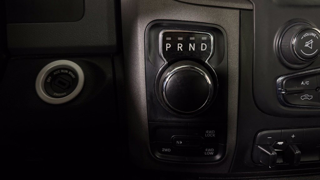 Used 2019 RAM 1500 Express w/ Wheel & Sound Group AWD/4WD image 22