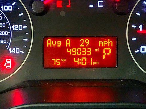 Used 2022 RAM ProMaster City Wagon FWD image 15