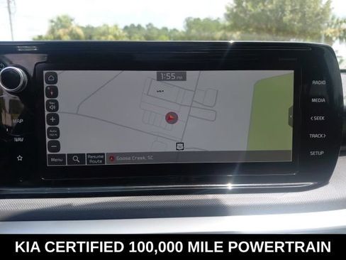 Certified 2023 Kia K5 GT-Line FWD image 16