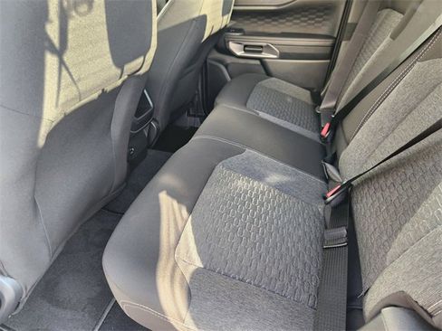 New 2025 Ford Ranger XLT w/ Trailer Tow Package image 19