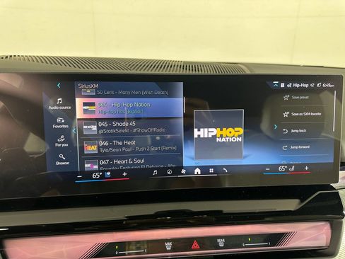 Used 2026 BMW 530i w/ M Sport Package image 25