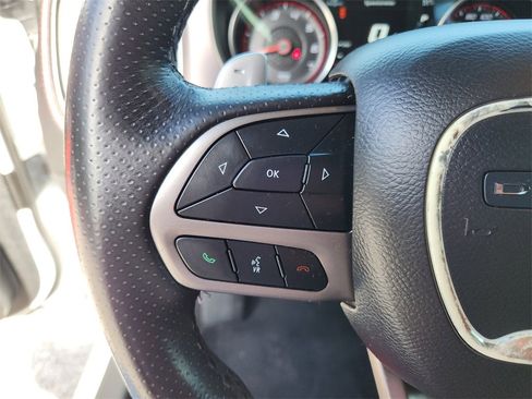 Certified 2021 Dodge Charger Scat Pack image 28