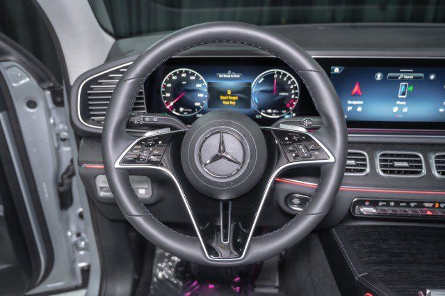 New 2026 Mercedes-Benz GLE 450e 4MATIC image 20