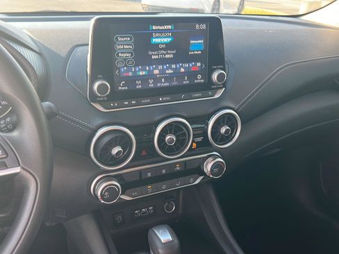 Used 2024 Nissan Sentra SV image 24