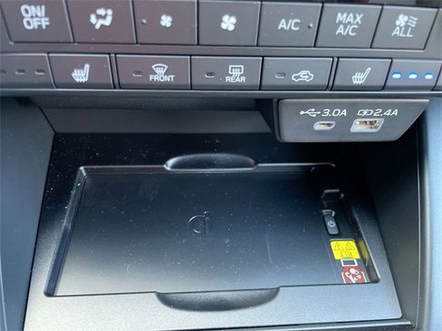 New 2026 Subaru Outback Touring XT image 24