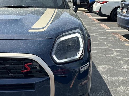 New 2026 MINI Cooper Countryman S image 7