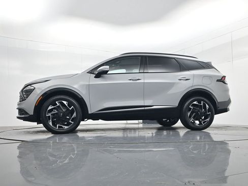 Certified 2023 Kia Sportage SX AWD/4WD image 41
