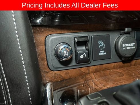 Used 2019 INFINITI QX80 Luxe w/ 22" Wheel Package AWD/4WD image 18