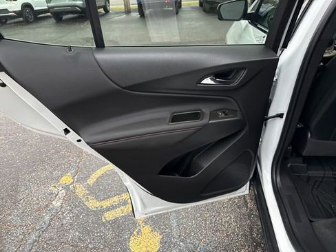 Used 2024 Chevrolet Equinox RS w/ LPO, Floor Liner Package image 12