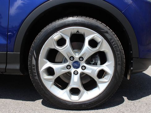 Used 2013 Ford Escape Titanium AWD/4WD image 40