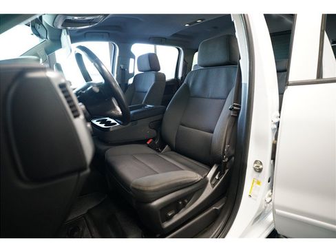 Used 2016 Chevrolet Silverado 1500 LT w/ All Star Edition AWD/4WD image 12