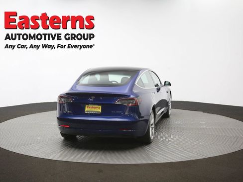 Used 2019 Tesla Model 3 Long Range AWD/4WD image 37