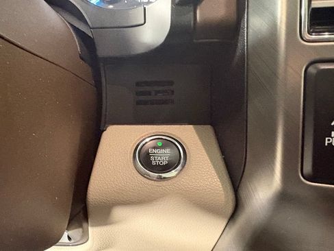 Certified 2020 Ford F150 Limited AWD/4WD image 22