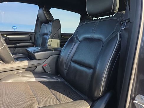 Used 2019 RAM 1500 Limited image 15