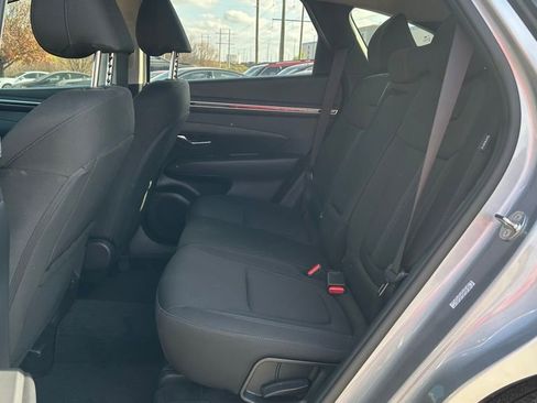 Used 2024 Hyundai Tucson SEL image 22