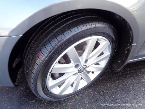 Used 2014 Volkswagen Jetta TDI image 7