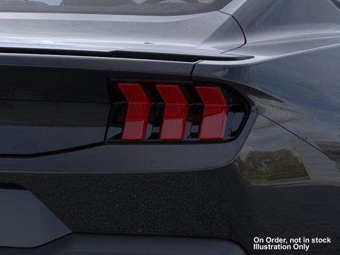 New 2026 Ford Mustang GT image 15