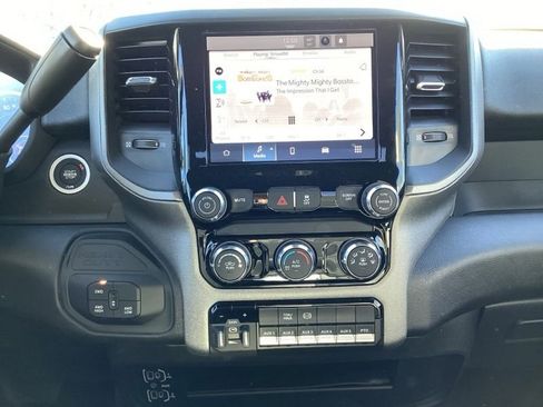 New 2026 RAM 5500 Tradesman w/ Chrome Appearance Group image 33