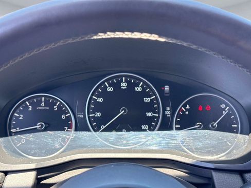 Certified 2025 MAZDA CX-90 3.3 Turbo w/ Preferred Package image 30