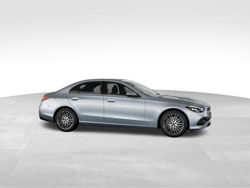 New 2026 Mercedes-Benz C 300 C 300 image 16