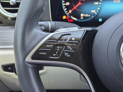 Used 2022 Mercedes-Benz E 350 Sedan image 28