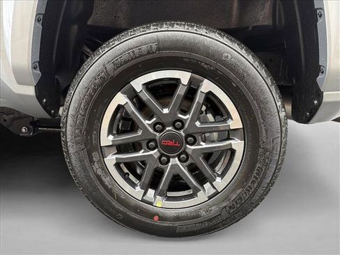 New 2026 Toyota Tacoma TRD Sport image 9